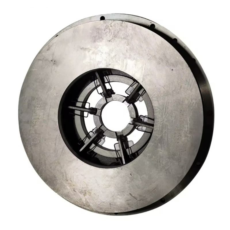 Clutch Pressure Plate--1668718